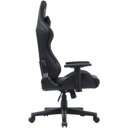 Canyon Irida Rgbch03 Rgb Black Gaming Chair ( CNS-RGBCH03 ) -4