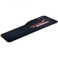 Canyon MP-10, mouse pad,930x350x430x3MM, Jacquard ( CND-CMP10 )  - Img 3