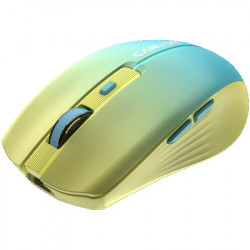 Canyon MW-44, 2 in 1 wireless optical mouse with 8 buttons ( CNS-CMSW44UA ) - Img 4
