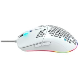 Canyon puncher GM-11, gaming mouse white ( CND-SGM11W ) -3