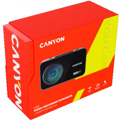 Canyon RoadRunner CDVR-40GPS kamera ( CND-DVR40GPS )  - Img 2