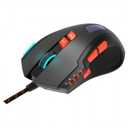 Canyon Wired Gaming Mouse with 8 programmable buttons ( CND-SGM05N ) - Img 5