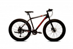 Capriolo bicikl mtb boom 26" crno-crveno ( 918985-19 )