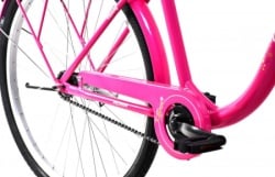 Capriolo ctb melody 26"ht pink ( 924263-17 )-3