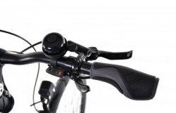 Capriolo e-bike eco 700.3 lady belo (480) ( 923810-48 ) - Img 2