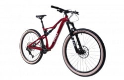 Capriolo mtb al-mo 9.7 fs 29" bordo ( 923220-16 ) - Img 2