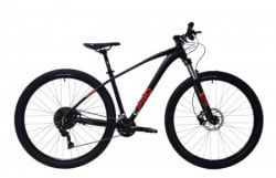 Capriolo mtb al-pha 9.5 29" crno ( 923202-17 ) - Img 1