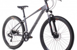 Capriolo mtb exid 27\".5 sivo-crveno ( 920555-16 ) - Img 2