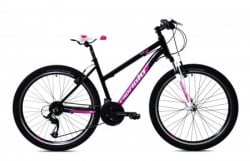 Capriolo mtb hannah fsl 26"/21al cr-pin ( 924447-17 ) - Img 1