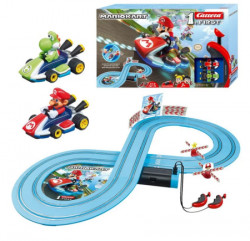 Carrera set mario vs yoshi ( RVC63026 )  - Img 2