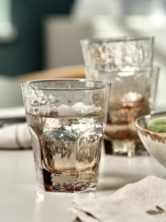 Čaša 35cl braon -3