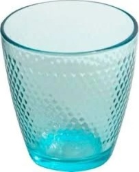 Čaša concepto idylle turquoise 250ML 1/1 luminarc osz