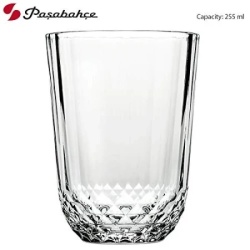 Čaša diony 26,5cl 6/1
