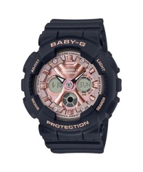 Casio baby-g dečiji sat ( BA-130-1A4 )