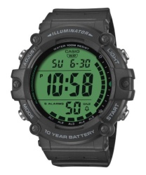 Casio Collection muški sat ( AE-1500WHC-1A )
