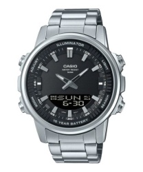 Casio collection muški sat ( AMW-880D-1A )