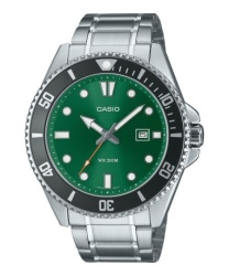 Casio collection muški sat ( MDV-107D-3A2 )