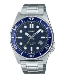 Casio Collection muški sat ( MTD-135D-2A )