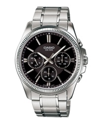 Casio collection muški sat ( MTP-1375D-1A )