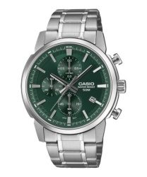 Casio collection muški sat ( MTP-E510D-3A )