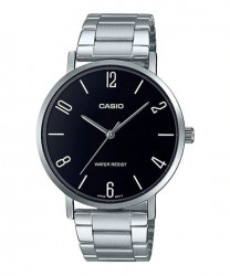 Casio collection muški sat ( MTP-VT01D-1B2 )