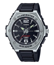 Casio collection muški sat ( MWA-100H-1A )