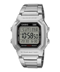 Casio Collection muški sat ( W-800HD-1A )