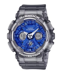 Casio collection ženski sat ( GMA-S120TB-8A )