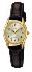 Casio collection ženski sat ( LTP-1094Q-7B2 )