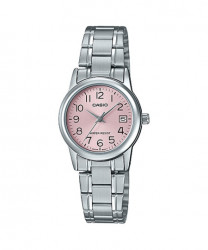 Casio collection ženski sat ( LTP-V002D-4B )