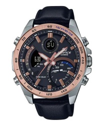 Casio edifice muški sat ( ECB-900GL-1B )