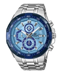 Casio Edifice muški sat ( EFR-539DE-2A )