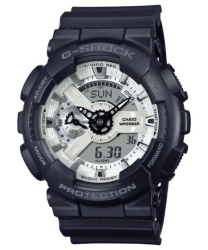 Casio g-shock muški sat ( GA-110WD-1A )