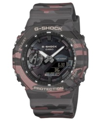 Casio G-Shock muški sat ( GA-2100CMD-8A )