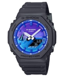 Casio g-shock muški sat ( GA-2100FL-1A )