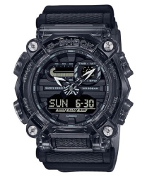 Casio G-shock muški sat ( GA-900SKE-8A )