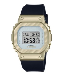 Casio g-shock ženski sat ( GM-S5600BC-1 )