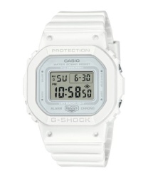 Casio g - shock ženski sat ( GMD-S5600BA-7 )