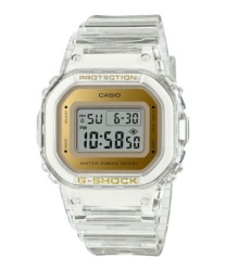 Casio g-shock ženski sat ( GMD-S5600SG-7 )