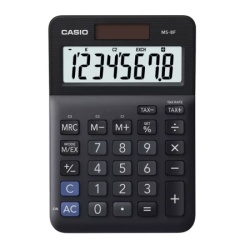Casio stoni kalkulator 8 mesta ms 8f ( casms8f ) -3