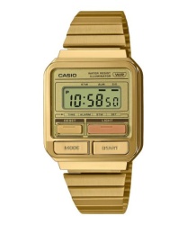 Casio vintage muški sat ( A120WEG-9A )
