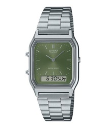 Casio vintage unisex sat ( AQ-230A-3A )