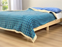 Ćebe Delta Singl 150x200cm A15 ( VLK000390-a15singl )