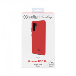 Celly futrola za Huawei P30 pro u crvenoj boji ( FEELING846RD ) - Img 4