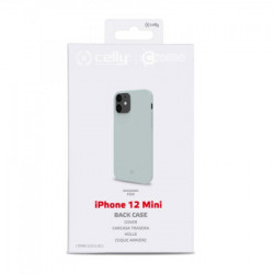 Celly futrola za iPhone 12 mini u plavoj boji ( CROMO1003LB01 ) - Img 3