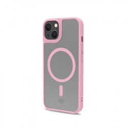 Celly futrola za iPhone 14 u pink boji ( MAGMATT1024PK ) - Img 1