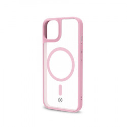 Celly futrola za iPhone 14 u pink boji ( MAGMATT1024PK ) - Img 2