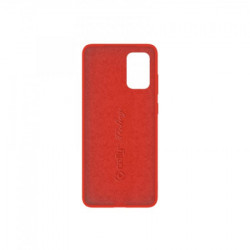 Celly futrola za Samsung S20 + u crvenoj boji ( FEELING990RD ) - Img 2