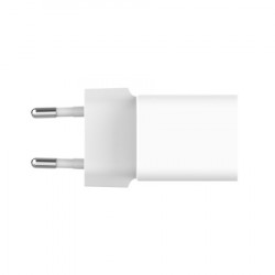 Celly glava punjača sa 2 USB-C ulaza od 20W ( TC2USBC20WWH ) - Img 2