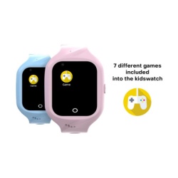 Celly kidswatch4g pametni sat za decu ( KIDSWATCH4G ) - Img 4